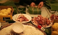 Overseas Vietnamese celebrate Tet